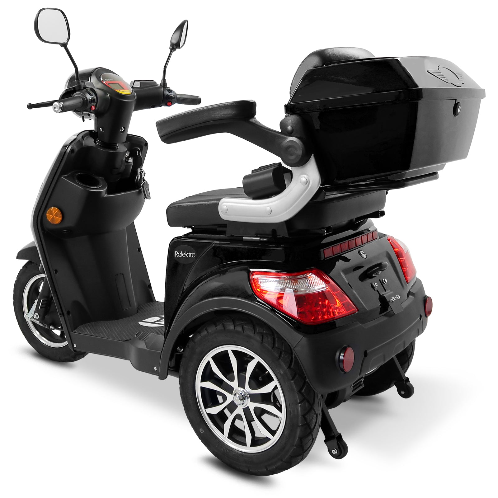 Rolektro Elektro-Trike