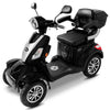Rolektro Elektro-Quad