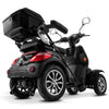 Rolektro Elektro-Quad