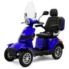 Rolektro Elektro-Quad Premium