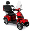 Rolektro Elektro-Quad Premium