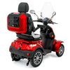 Rolektro Elektro-Quad Premium