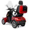 Rolektro Elektro-Quad Premium