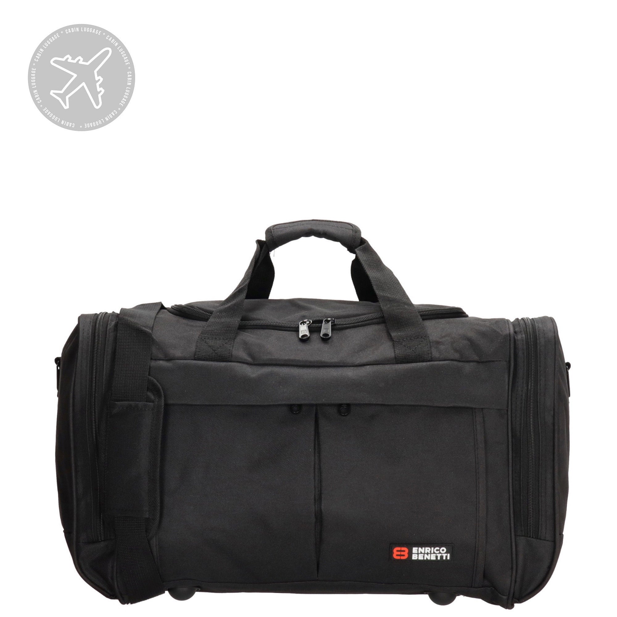 Sport-Tasche Amsterdam 55 cm - auch als Reisetasche verwendbar