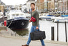 Sport-Tasche Amsterdam 55 cm - auch als Reisetasche verwendbar