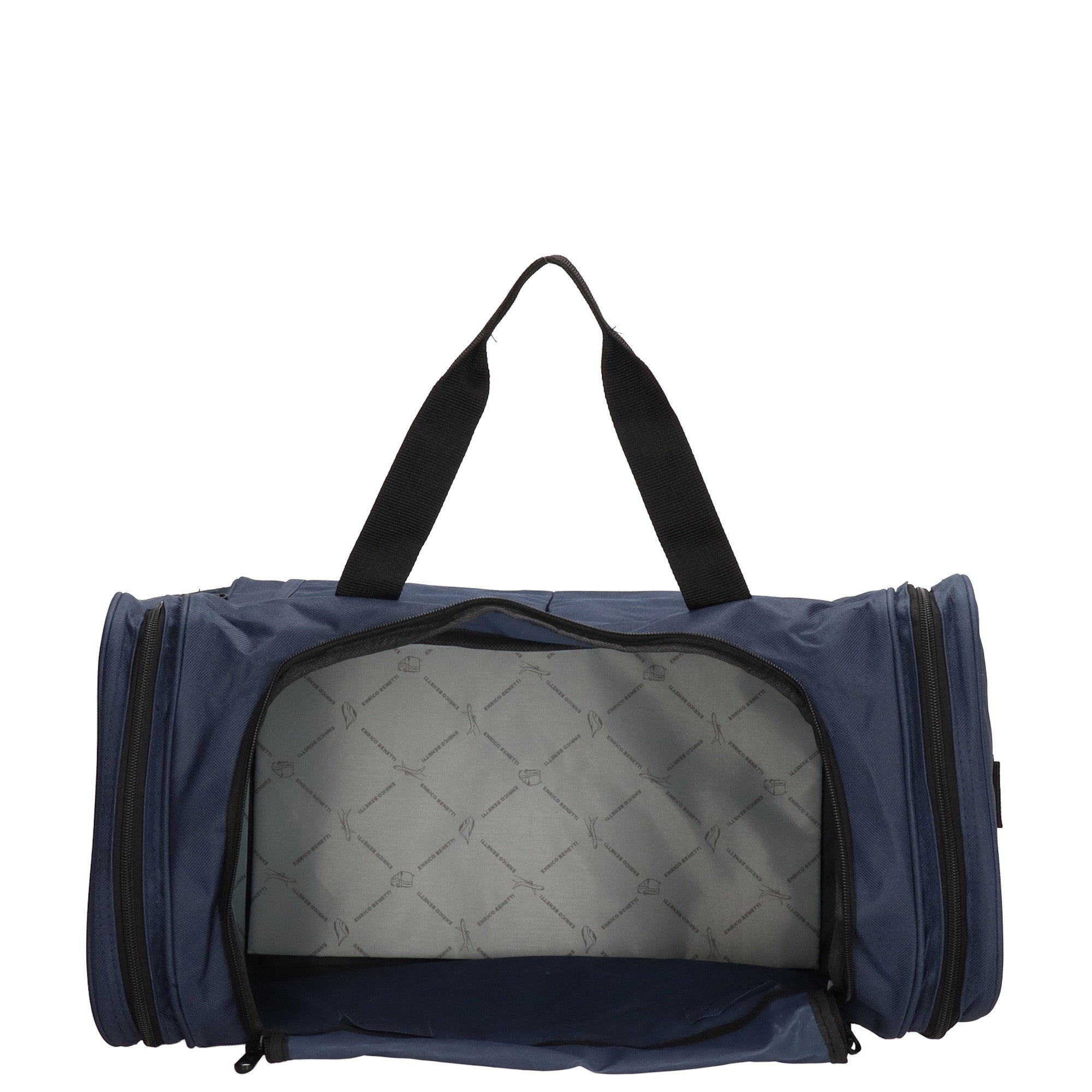 Sport-Tasche Amsterdam 55 cm - auch als Reisetasche verwendbar