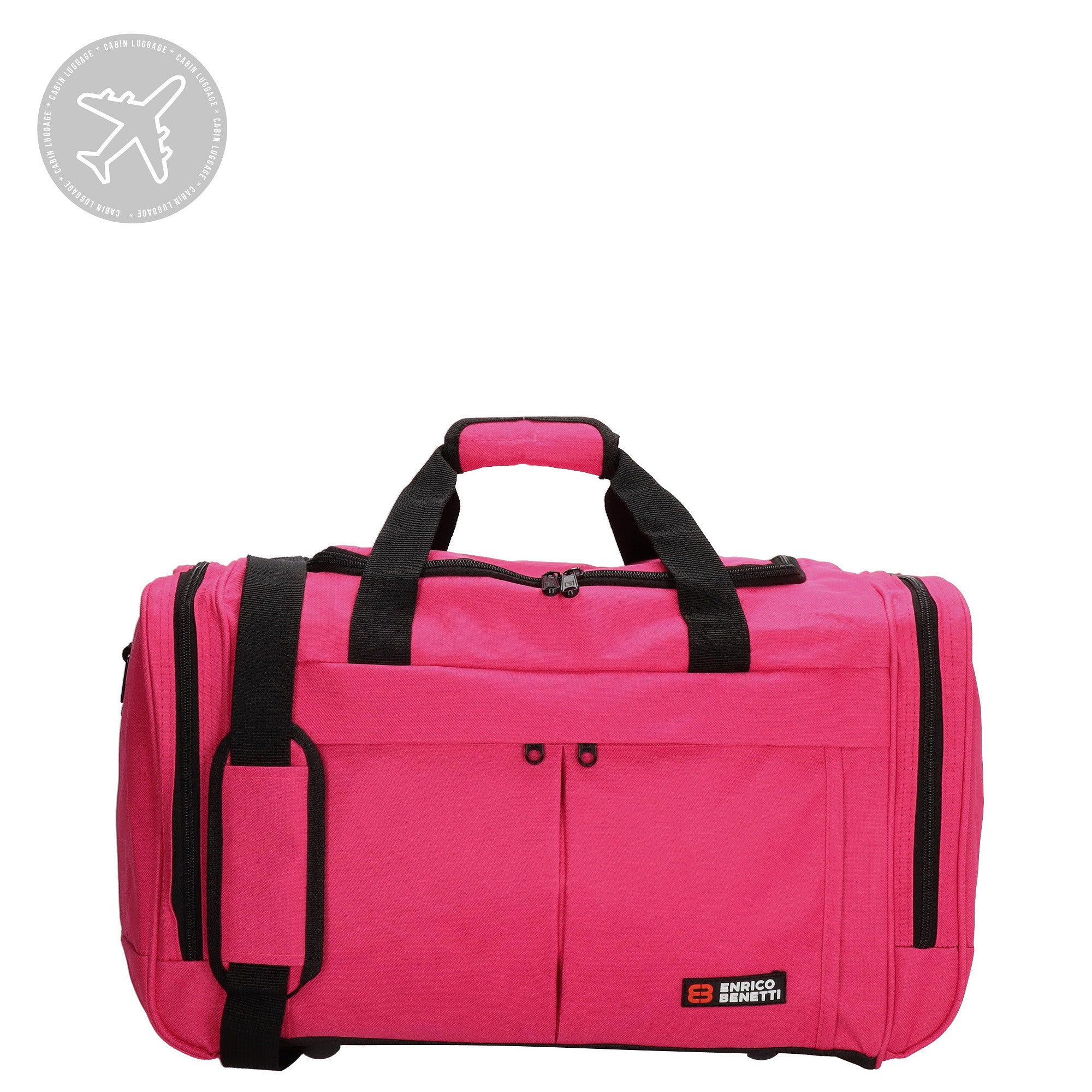 Sport-Tasche Amsterdam 55 cm - auch als Reisetasche verwendbar