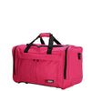 Sport-Tasche Amsterdam 55 cm - auch als Reisetasche verwendbar