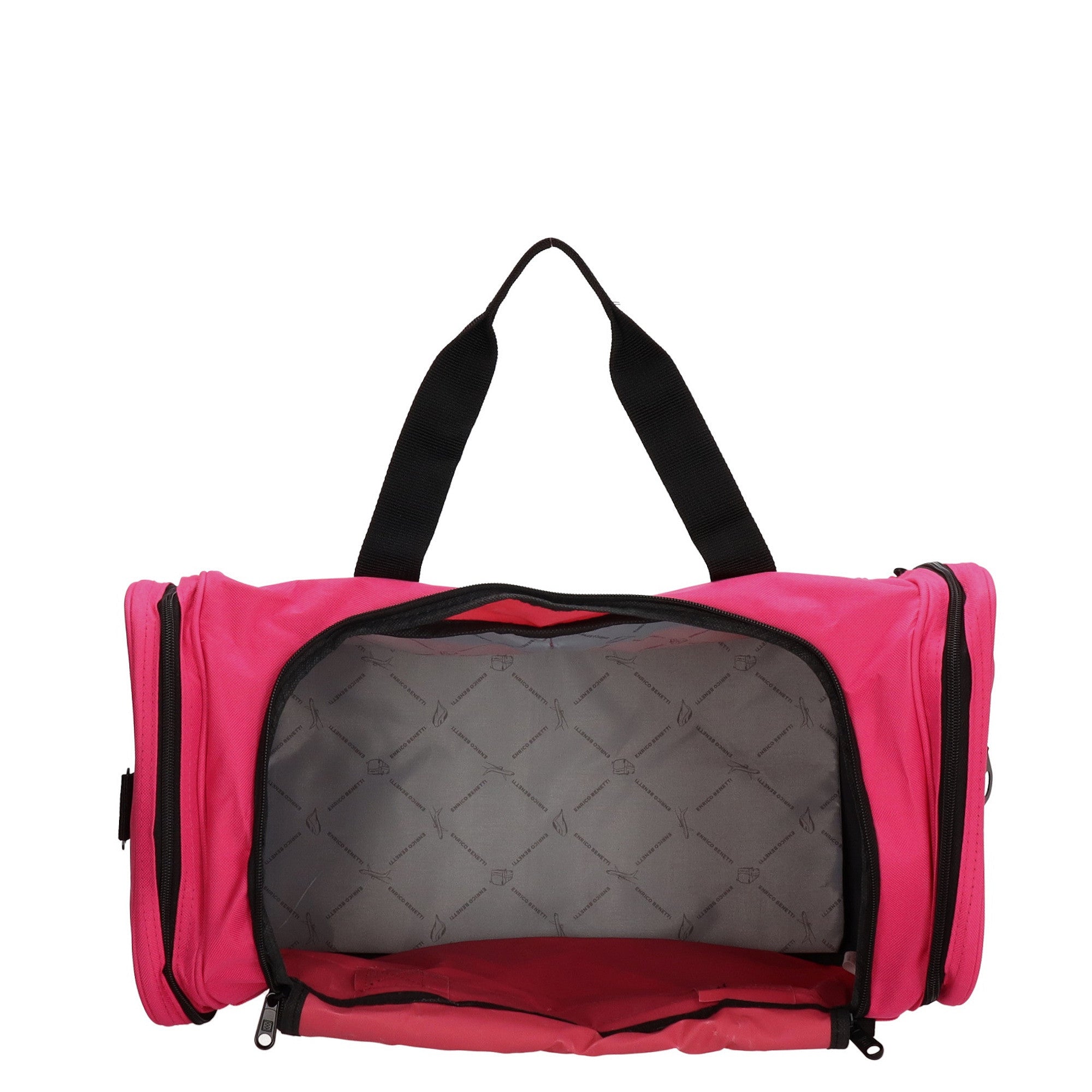 Sport-Tasche Amsterdam 55 cm - auch als Reisetasche verwendbar