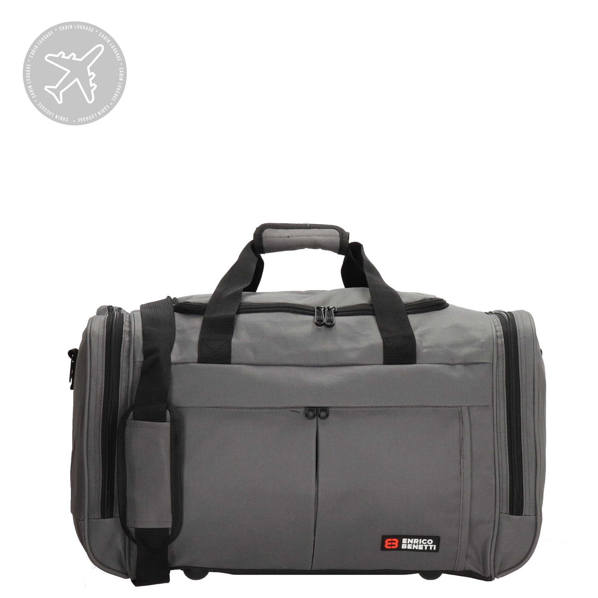 Sport-Tasche Amsterdam 55 cm - auch als Reisetasche verwendbar