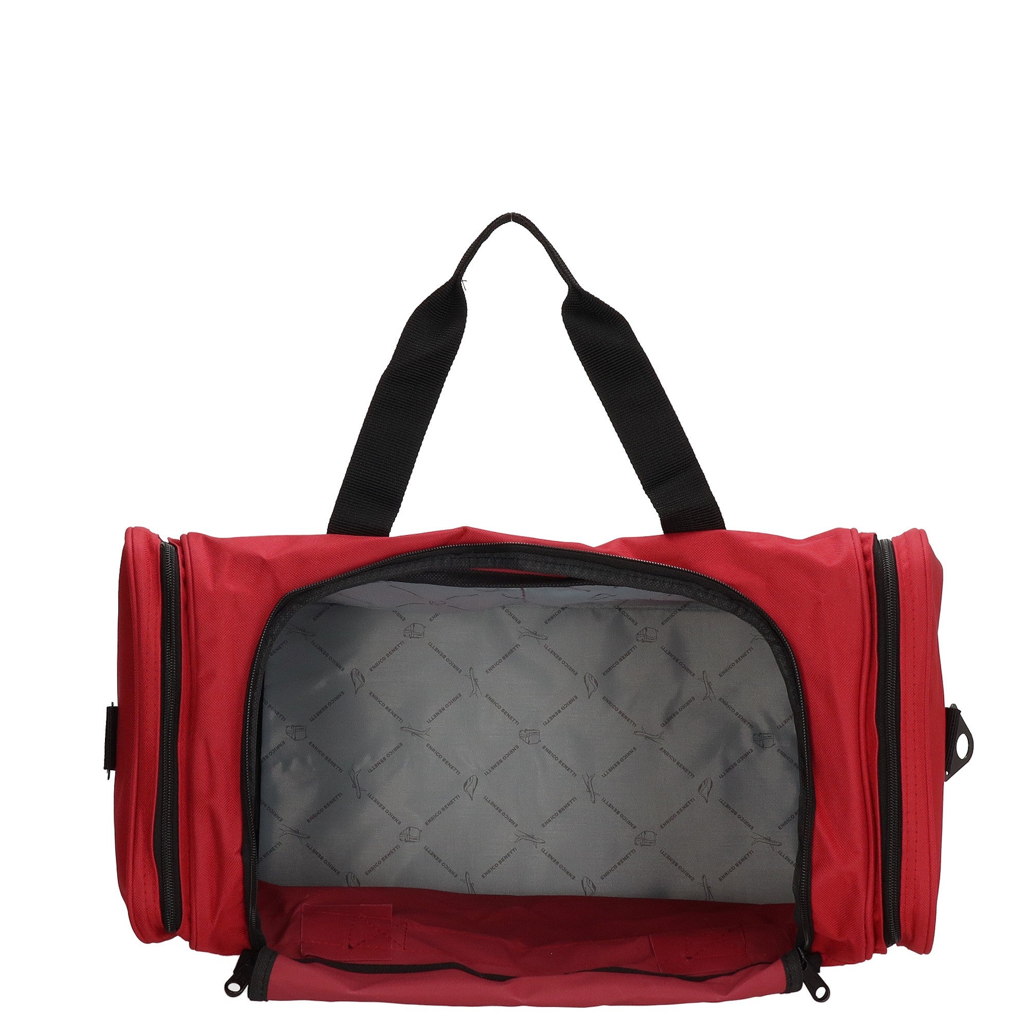 Sport-Tasche Amsterdam 55 cm - auch als Reisetasche verwendbar