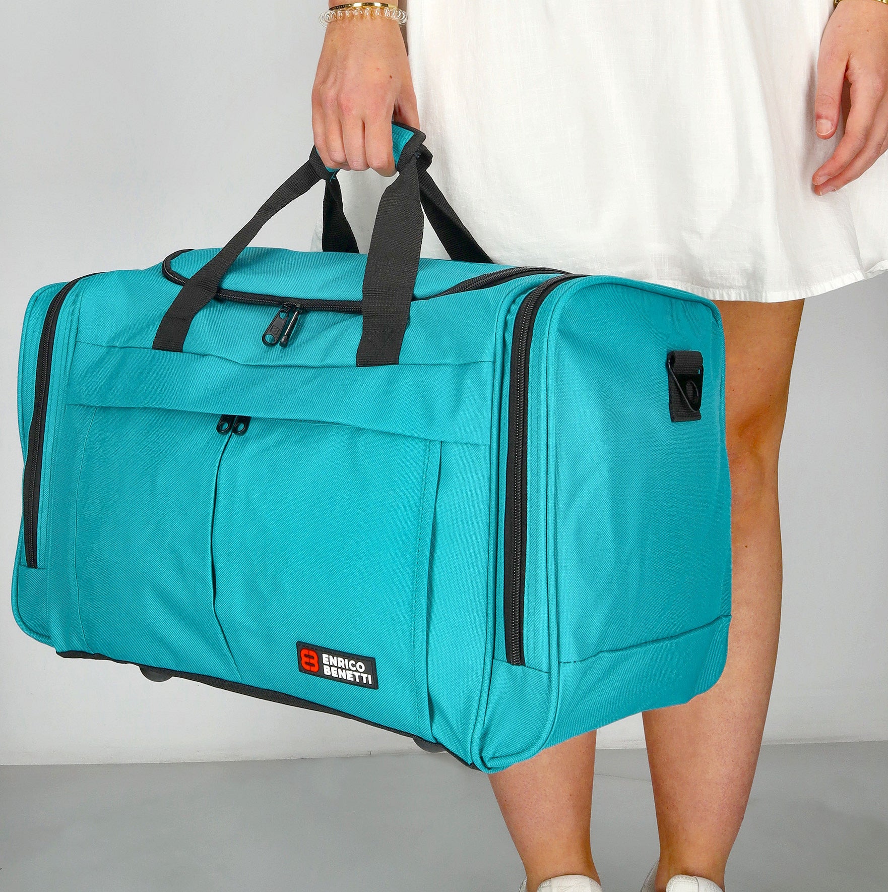 Sport-Tasche Amsterdam 55 cm - auch als Reisetasche verwendbar