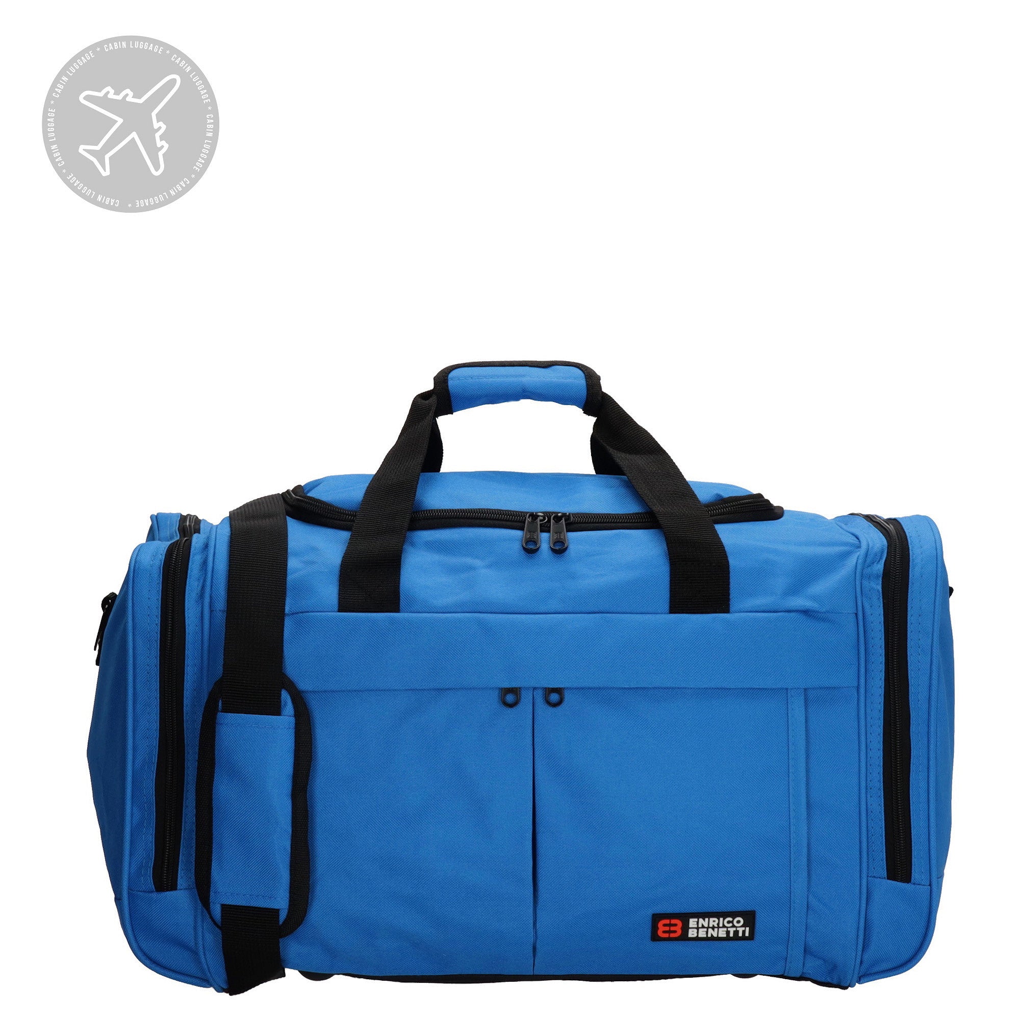 Sport-Tasche Amsterdam 55 cm - auch als Reisetasche verwendbar