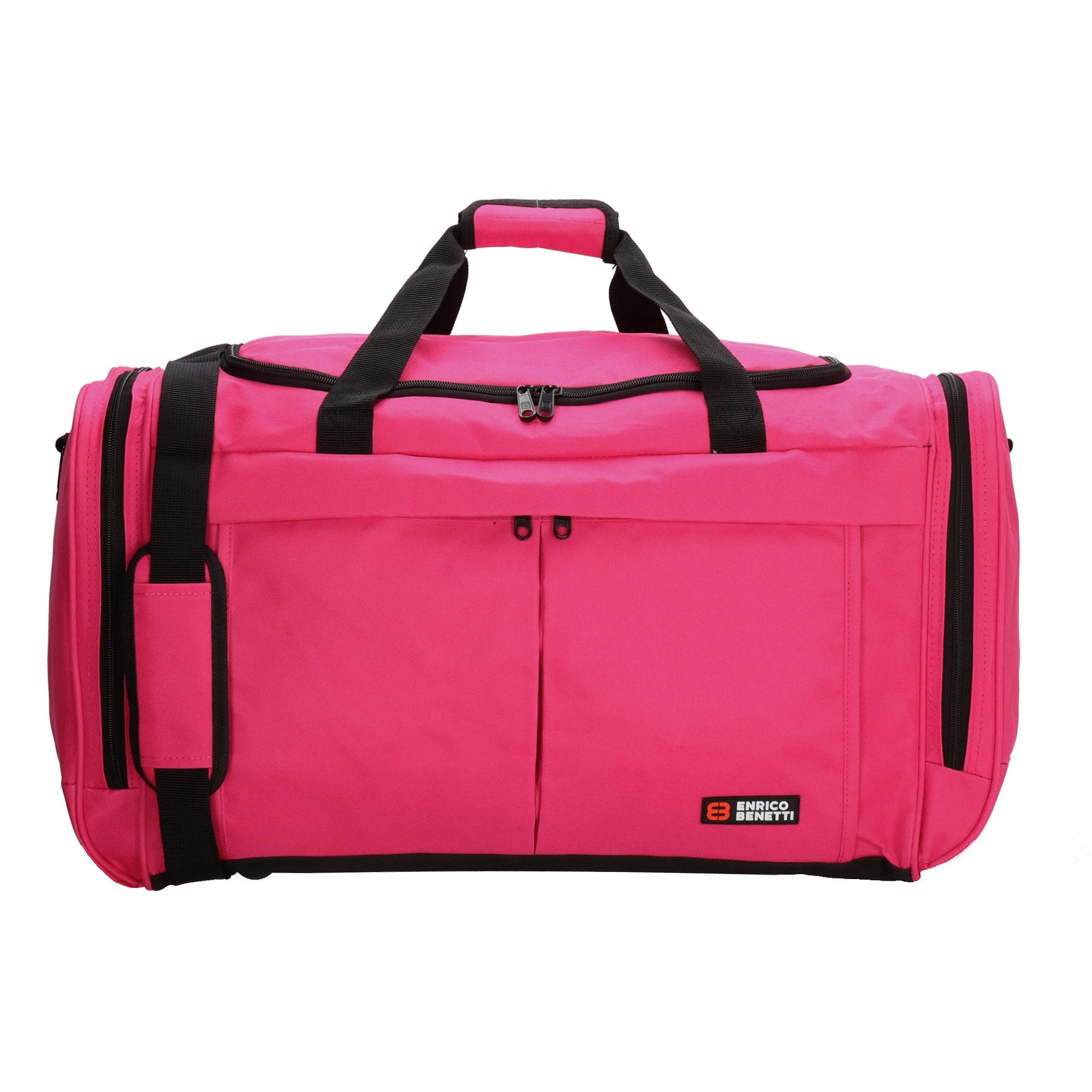 Reise-Tasche Amsterdam 65 cm - auch als geräumige Sporttasche verwendbar