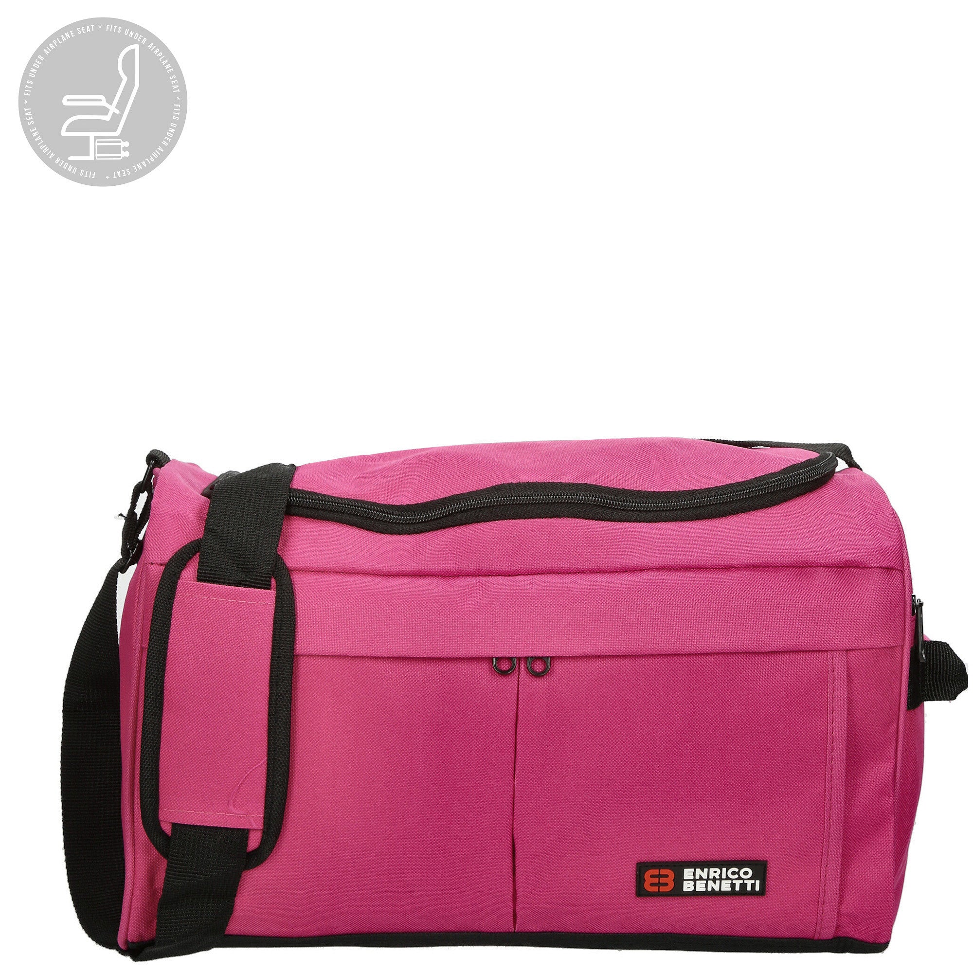 Handgepäck-Tasche Amsterdam 40 cm - auch als Sporttasche verwendbar