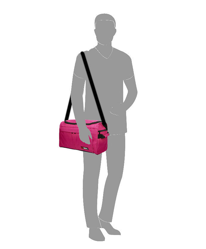 Handgepäck-Tasche Amsterdam 40 cm - auch als Sporttasche verwendbar