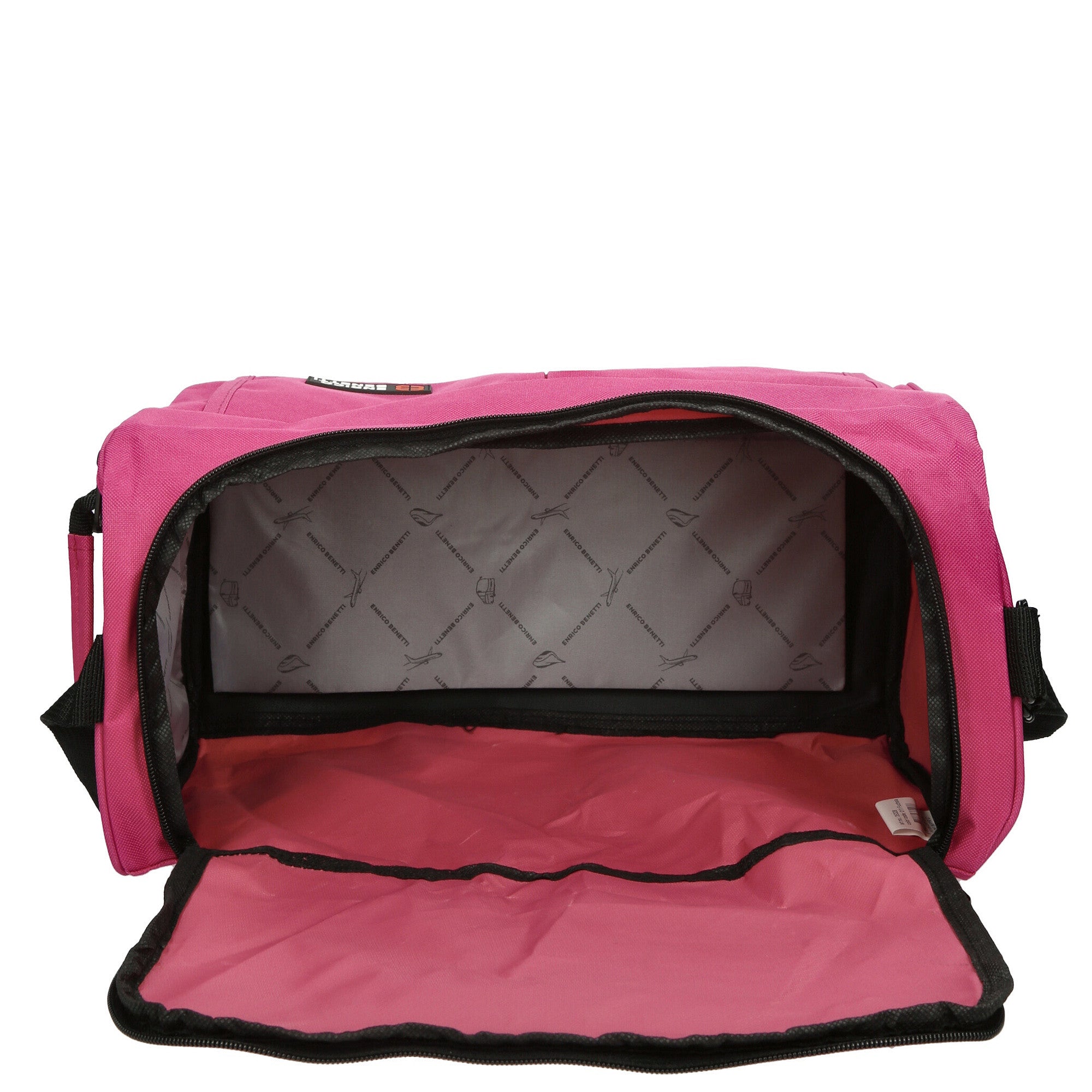 Handgepäck-Tasche Amsterdam 40 cm - auch als Sporttasche verwendbar