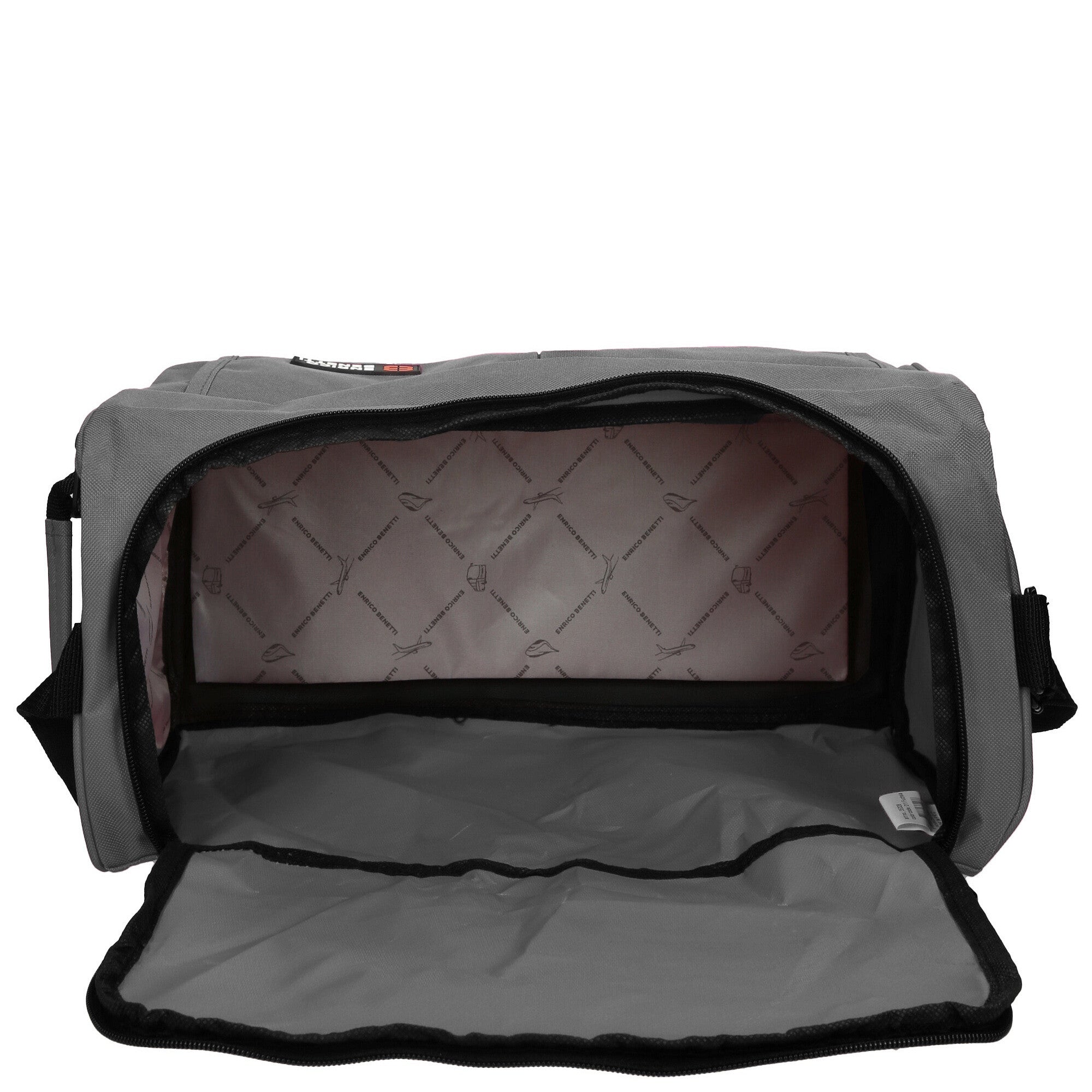 Handgepäck-Tasche Amsterdam 40 cm - auch als Sporttasche verwendbar