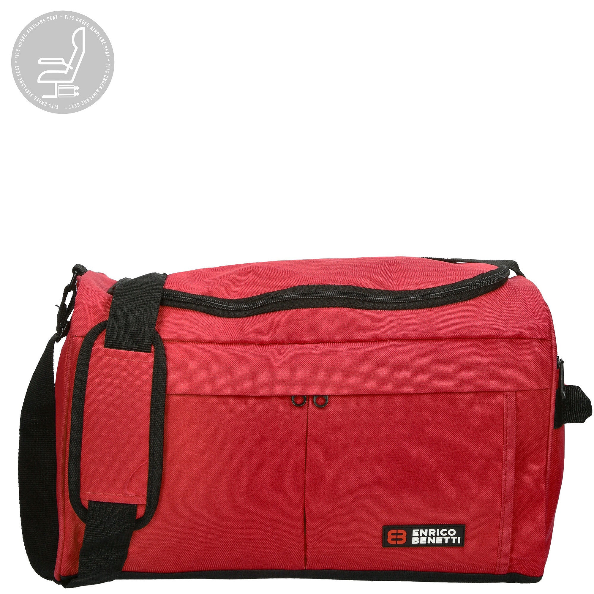 Handgepäck-Tasche Amsterdam 40 cm - auch als Sporttasche verwendbar