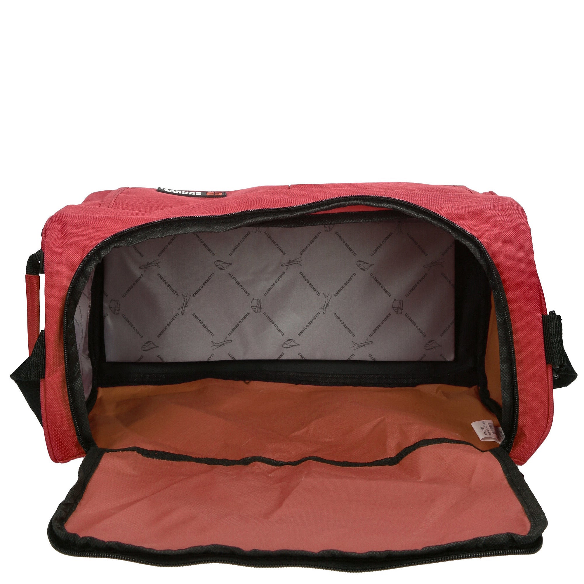 Handgepäck-Tasche Amsterdam 40 cm - auch als Sporttasche verwendbar