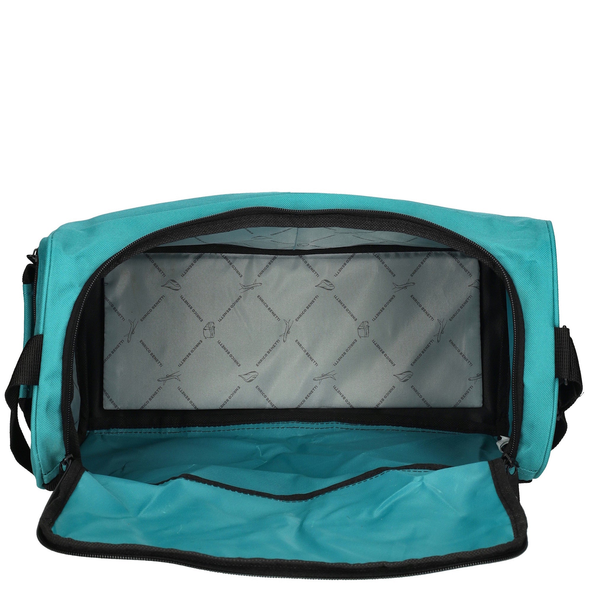Handgepäck-Tasche Amsterdam 40 cm - auch als Sporttasche verwendbar