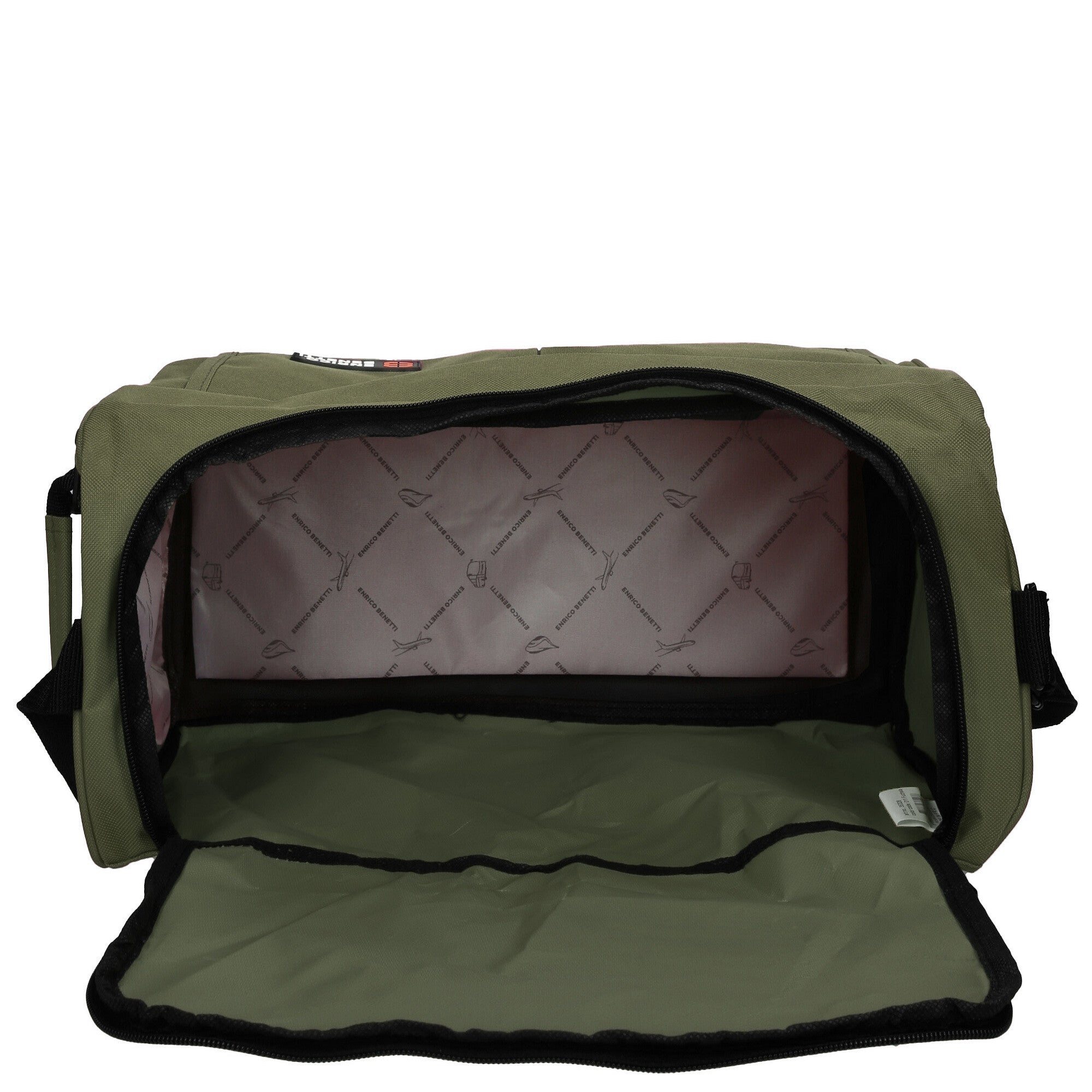 Handgepäck-Tasche Amsterdam 40 cm - auch als Sporttasche verwendbar