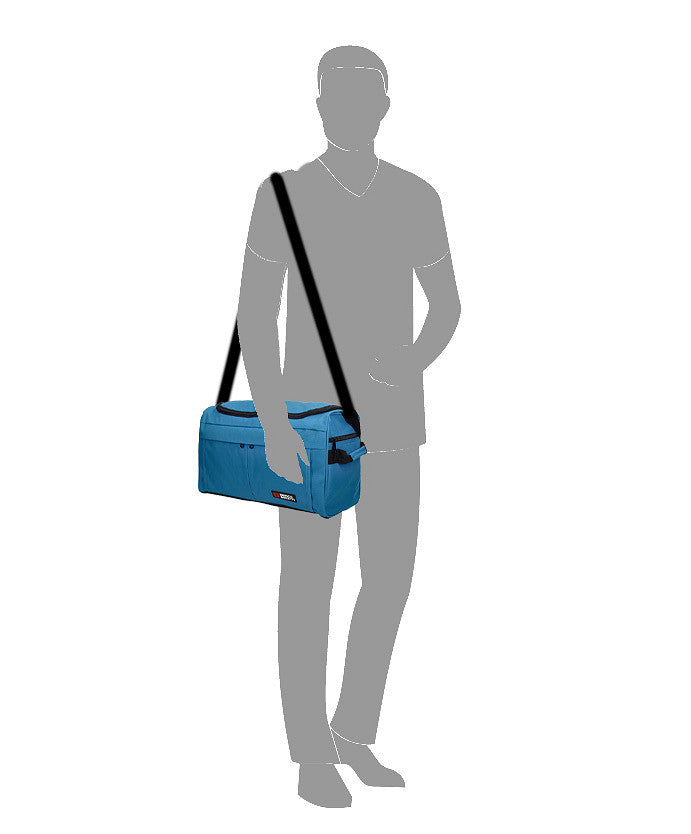 Handgepäck-Tasche Amsterdam 40 cm - auch als Sporttasche verwendbar
