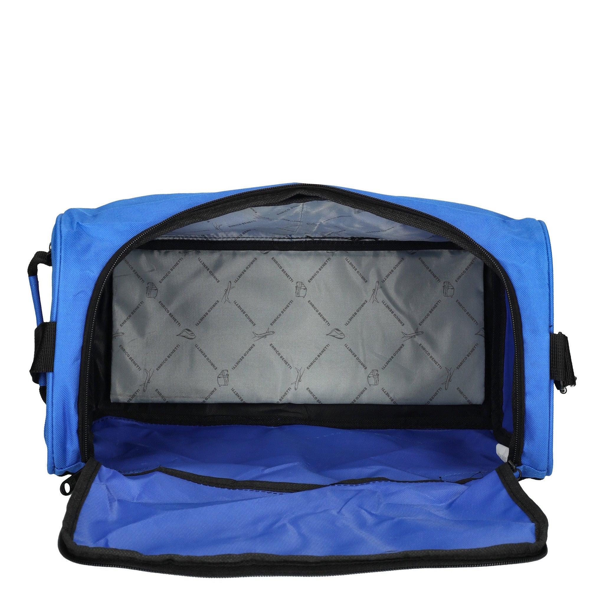 Handgepäck-Tasche Amsterdam 40 cm - auch als Sporttasche verwendbar
