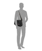 Schulter-Tasche Amsterdam 38 cm - ohne Tragegriff