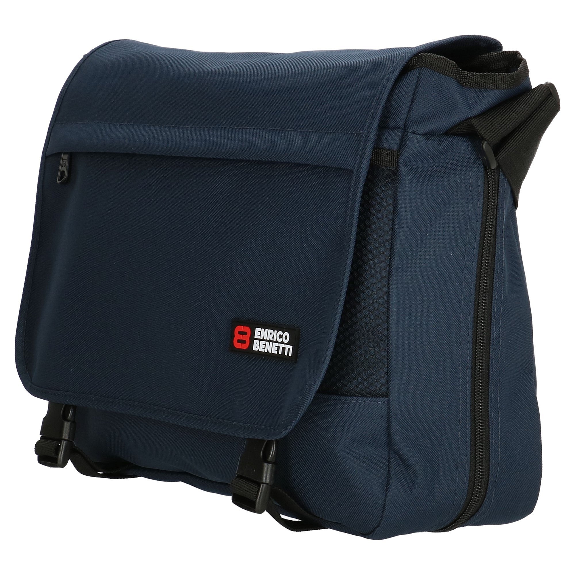 Schulter-Tasche Amsterdam 38 cm - ohne Tragegriff