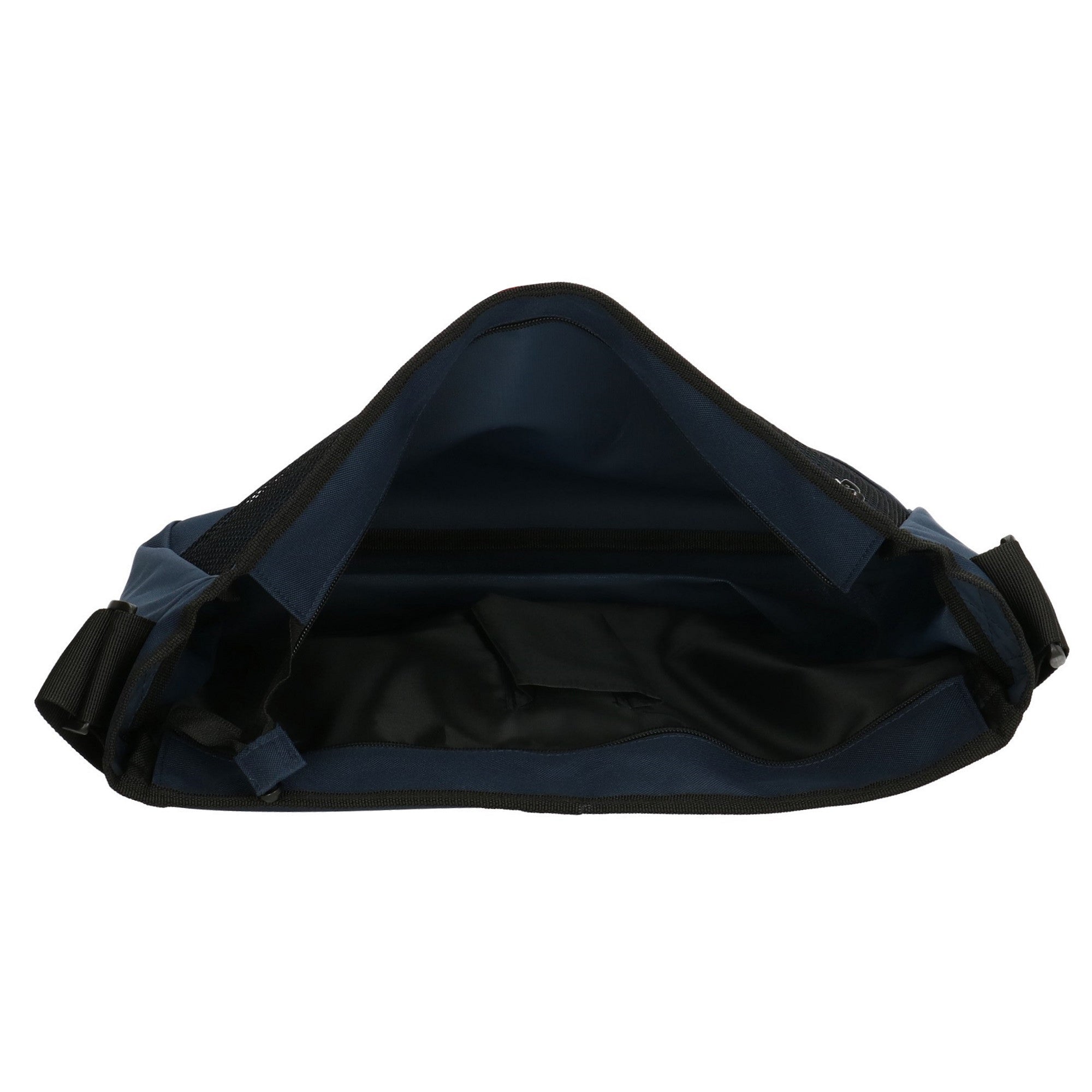 Schulter-Tasche Amsterdam 38 cm - ohne Tragegriff