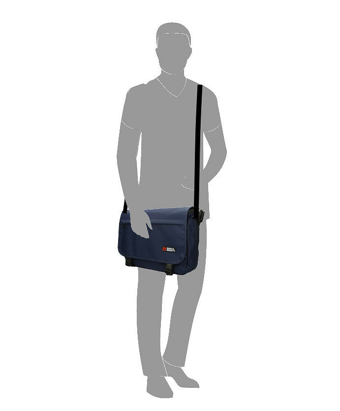 Schulter-Tasche Amsterdam 38 cm - ohne Tragegriff