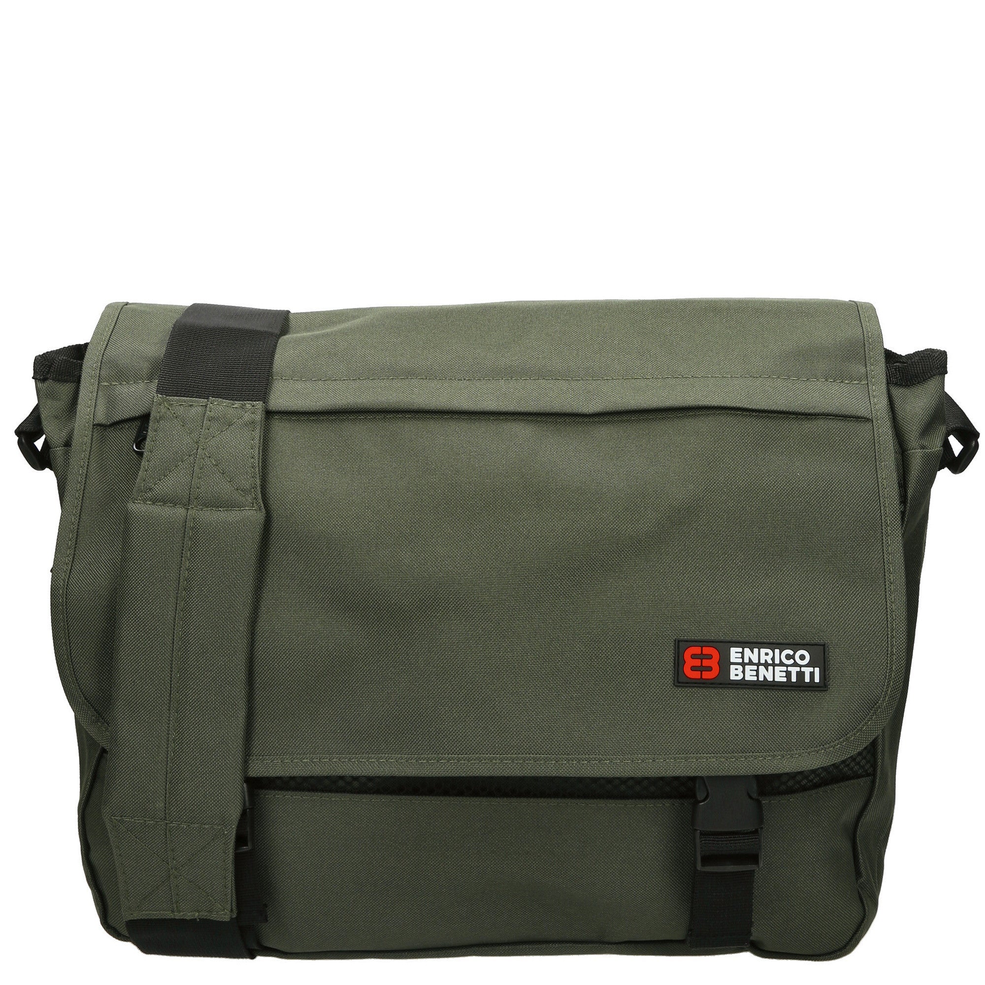 Schulter-Tasche Amsterdam 38 cm - ohne Tragegriff