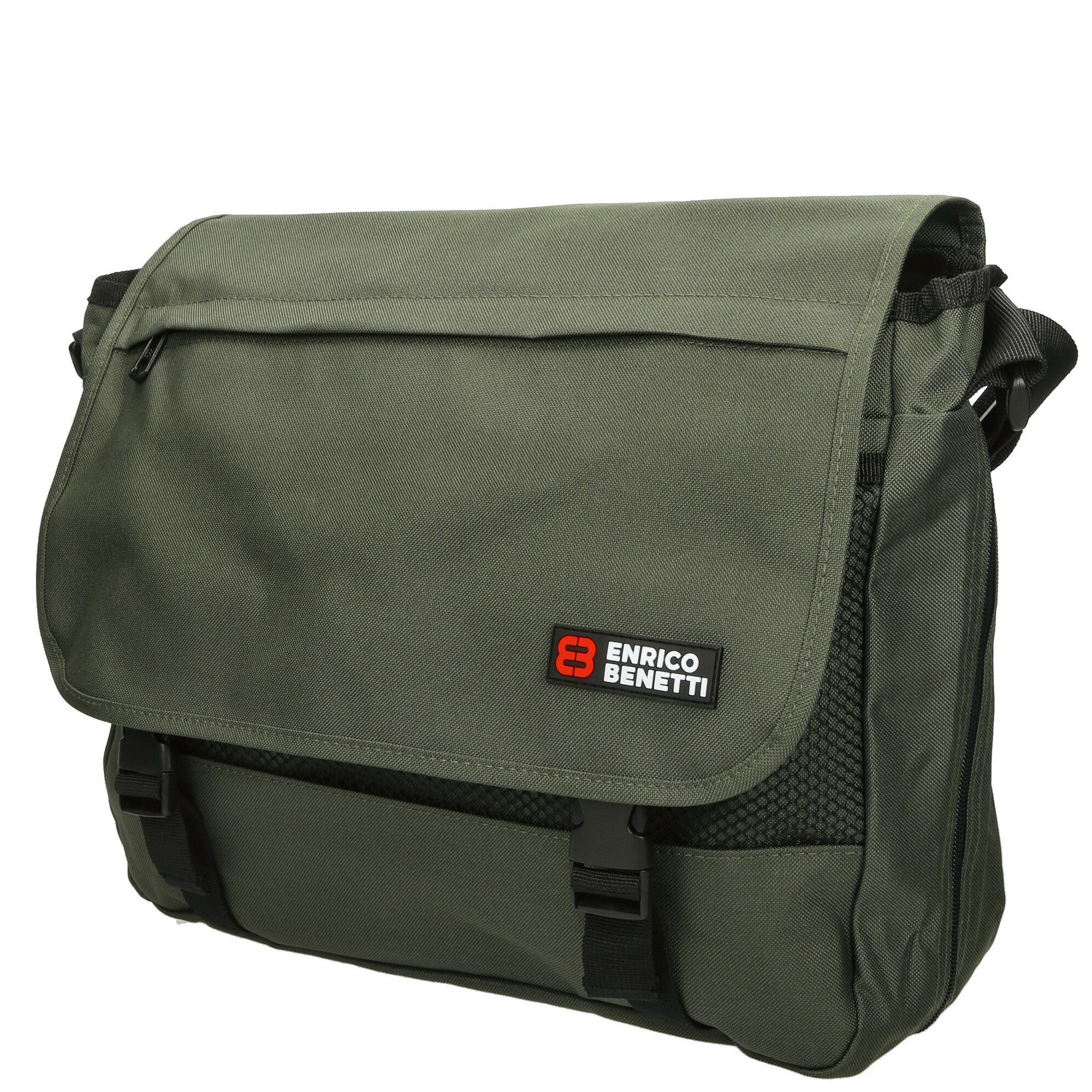 Schulter-Tasche Amsterdam 38 cm - ohne Tragegriff