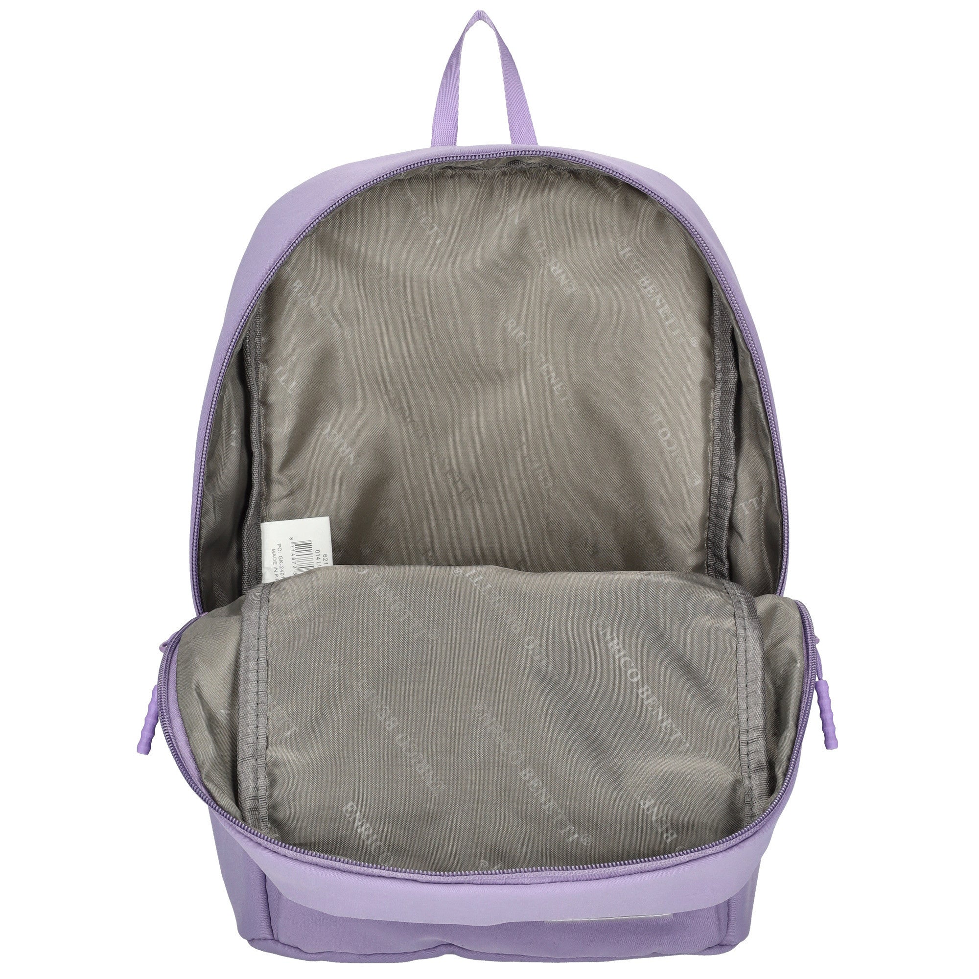 Rucksack Aruba - klein und handlich