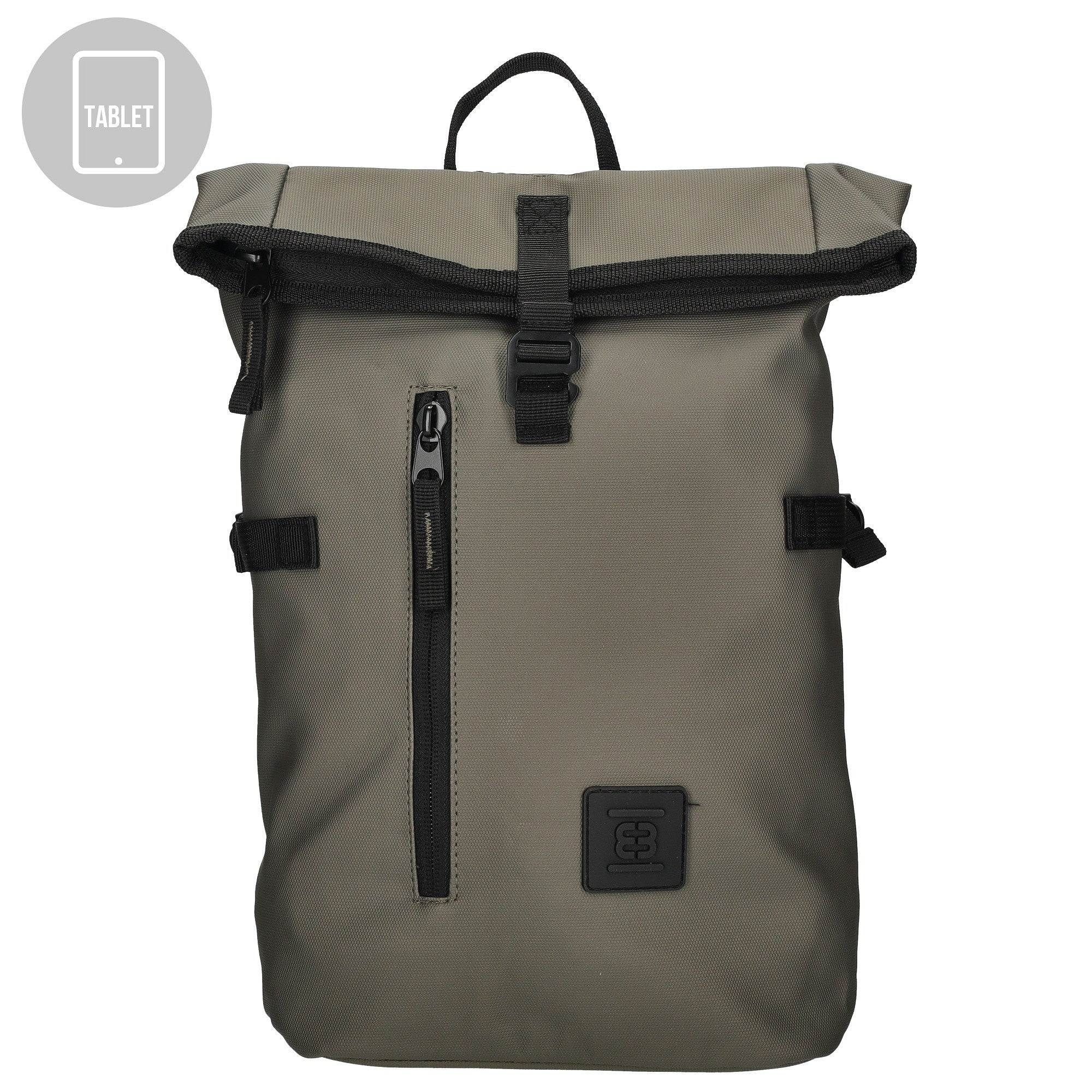 Rucksack Wells klein - mit Tablet-Fach
