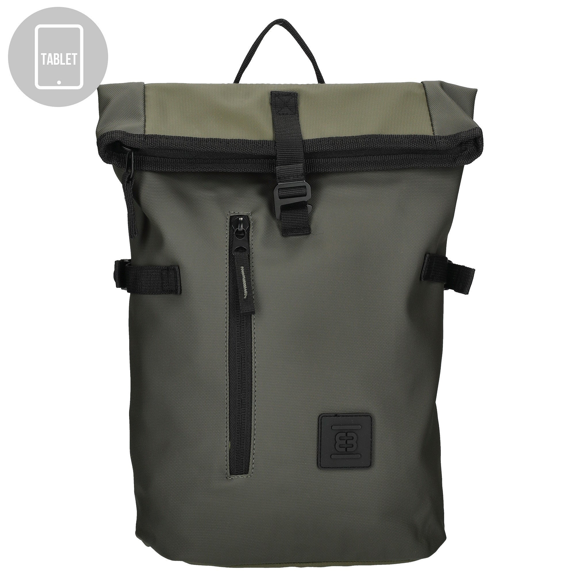 Rucksack Wells klein - mit Tablet-Fach