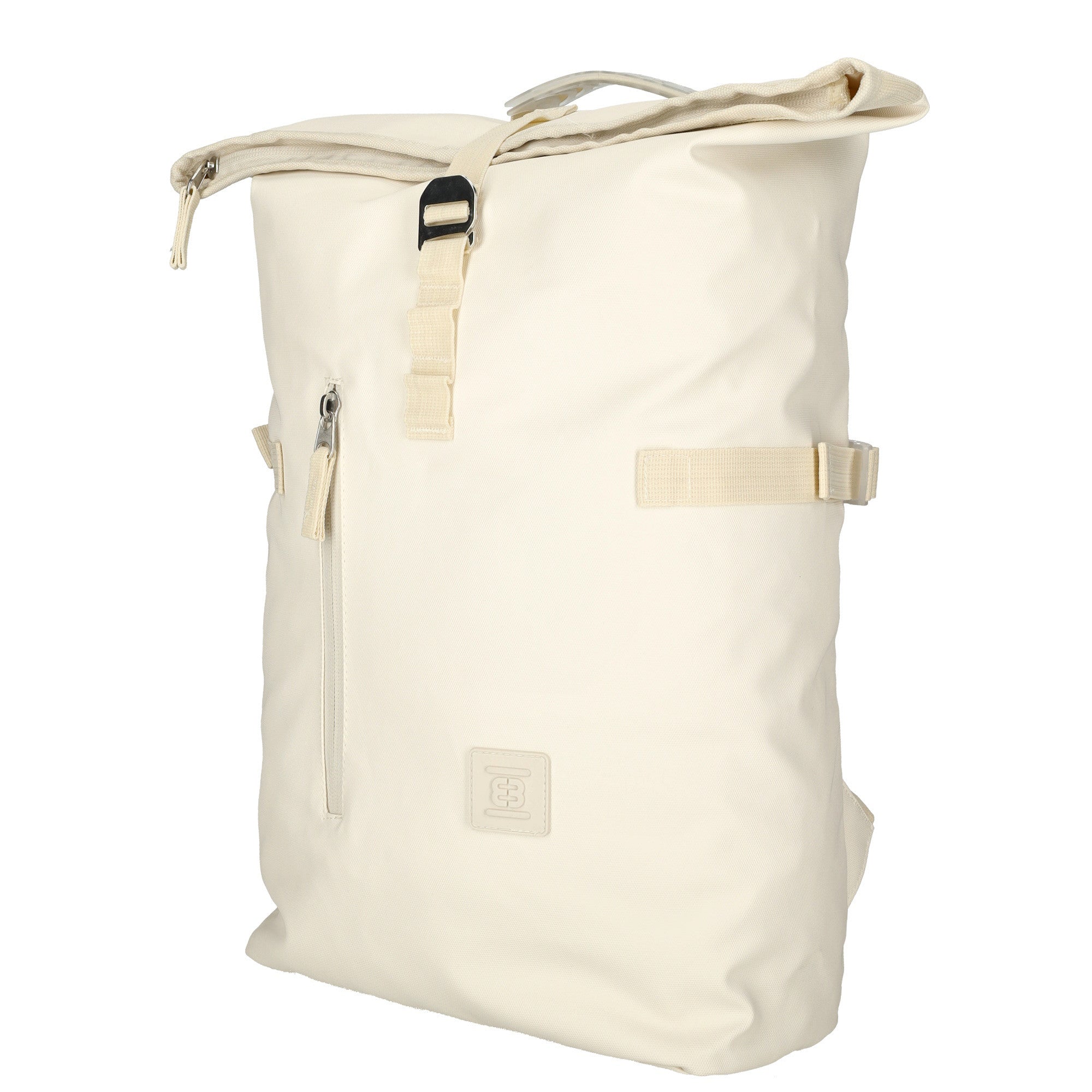 Rucksack Wells Off White - geeignet für Laptops bis 14 Zoll