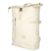Rucksack Wells Off White - geeignet für Laptops bis 14 Zoll