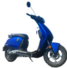 Super Soco CUX Eco LIMITED EDITION 45 km/h
