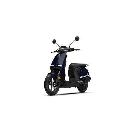 VMOTO CU 72V / 24 Ah - 45 km/h – Moderner Elektroroller mit bis zu 65 km Reichweite