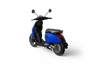 Super Soco CUX Eco LIMITED EDITION 45 km/h