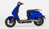 Super Soco CUX Eco LIMITED EDITION 45 km/h