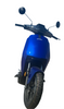 Super Soco CUX Eco LIMITED EDITION 45 km/h