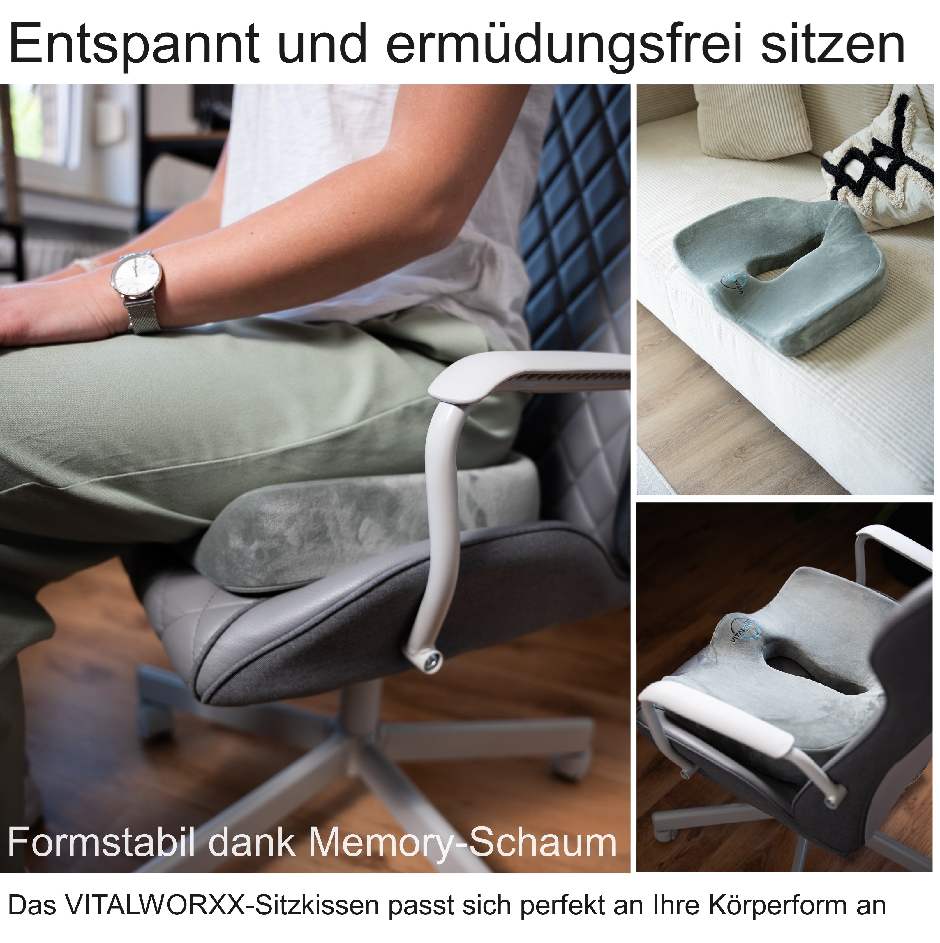 VITALWORXX-Geschenkgutschein