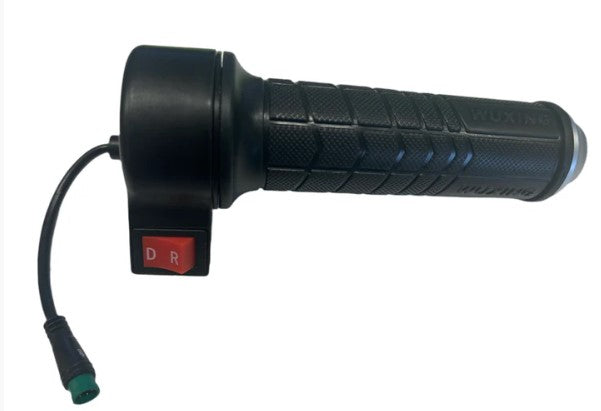 VITAL-ROLLER Ersatz-Gasgriff
