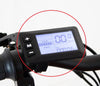 VITAL-ROLLER Display 6 km/h