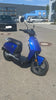 Super Soco CUX Eco LIMITED EDITION 45 km/h