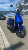 Super Soco CUX Eco LIMITED EDITION 45 km/h