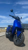 Super Soco CUX Eco LIMITED EDITION 45 km/h